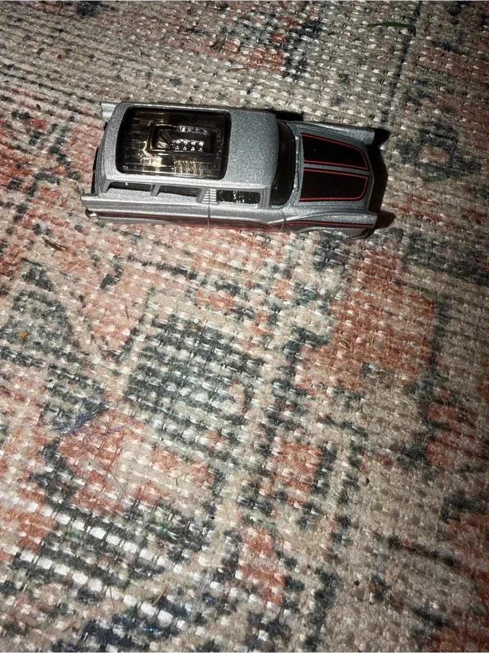 Hot Wheels die cast